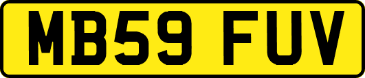 MB59FUV