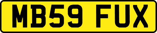 MB59FUX