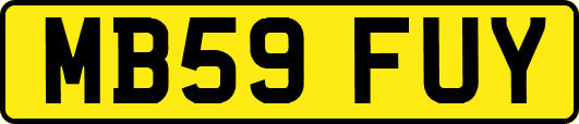 MB59FUY