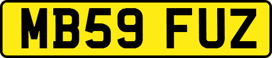 MB59FUZ