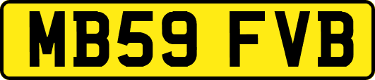 MB59FVB