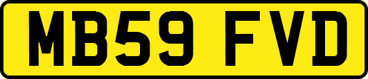 MB59FVD