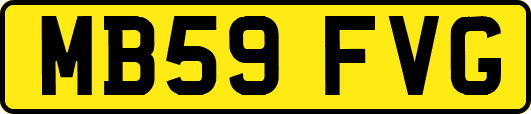 MB59FVG