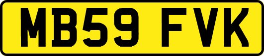 MB59FVK