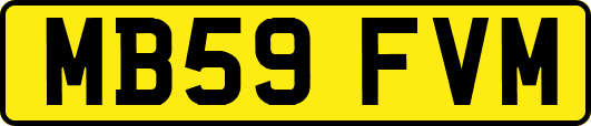 MB59FVM
