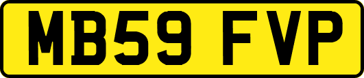 MB59FVP