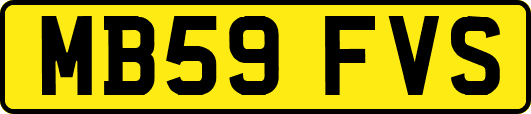 MB59FVS