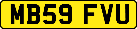 MB59FVU