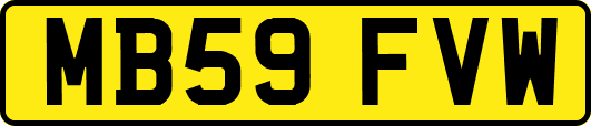 MB59FVW