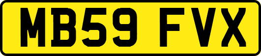 MB59FVX