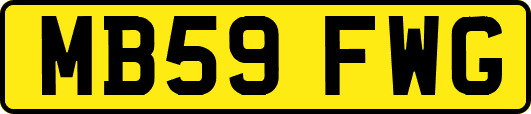 MB59FWG