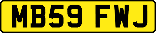 MB59FWJ