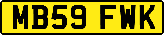 MB59FWK