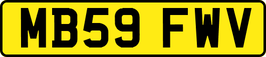 MB59FWV