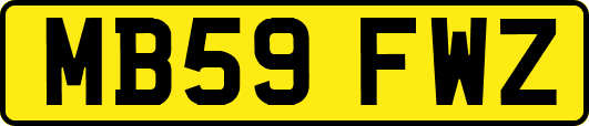 MB59FWZ