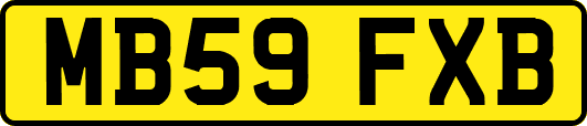 MB59FXB