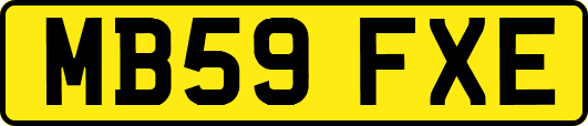 MB59FXE