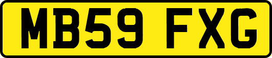 MB59FXG