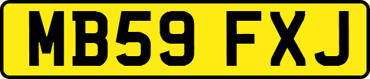 MB59FXJ