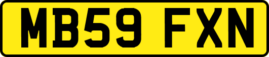 MB59FXN