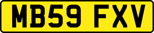 MB59FXV