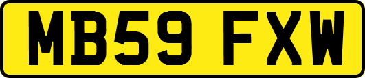 MB59FXW