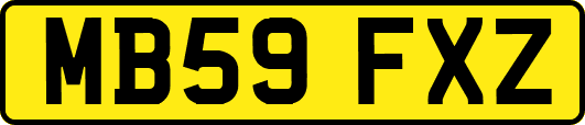 MB59FXZ