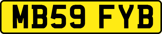 MB59FYB