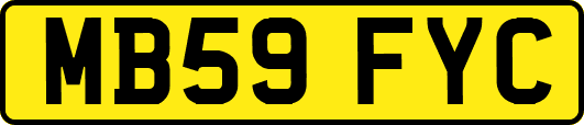MB59FYC
