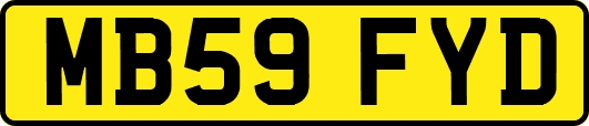 MB59FYD