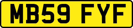 MB59FYF