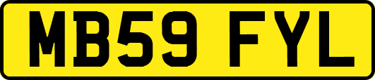 MB59FYL