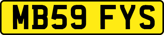 MB59FYS