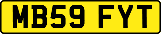 MB59FYT