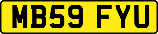 MB59FYU