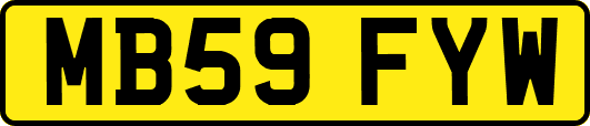 MB59FYW