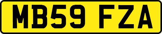 MB59FZA
