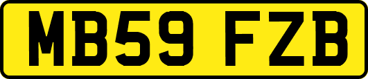 MB59FZB