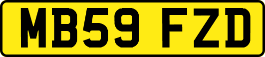 MB59FZD