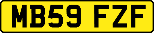 MB59FZF