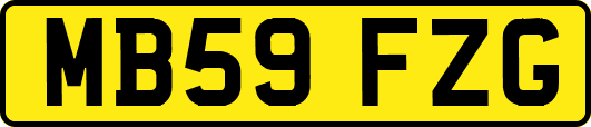 MB59FZG