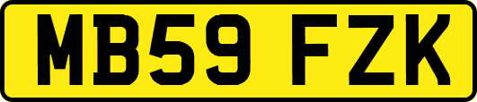 MB59FZK