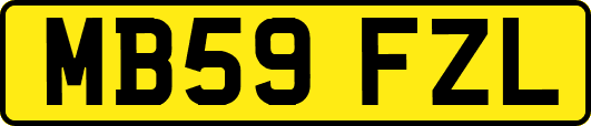 MB59FZL