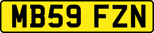 MB59FZN