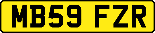 MB59FZR