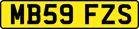 MB59FZS