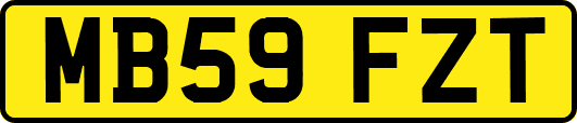 MB59FZT