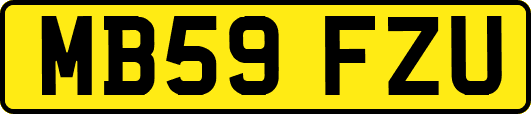 MB59FZU