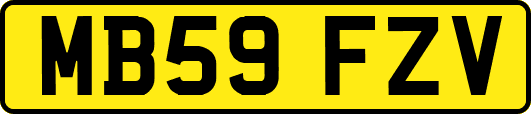 MB59FZV