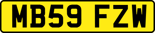 MB59FZW